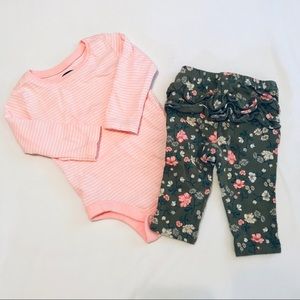 🌸 Old Navy Outfit 🌸